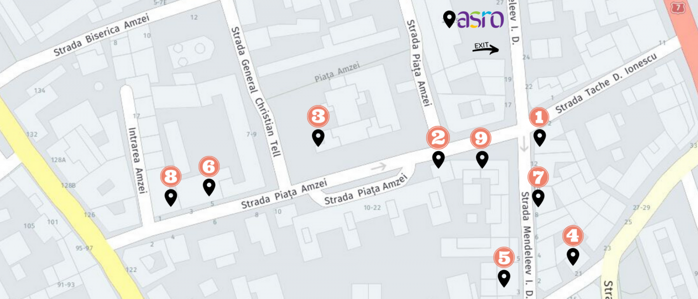 Organismul Național de Standardizare din România