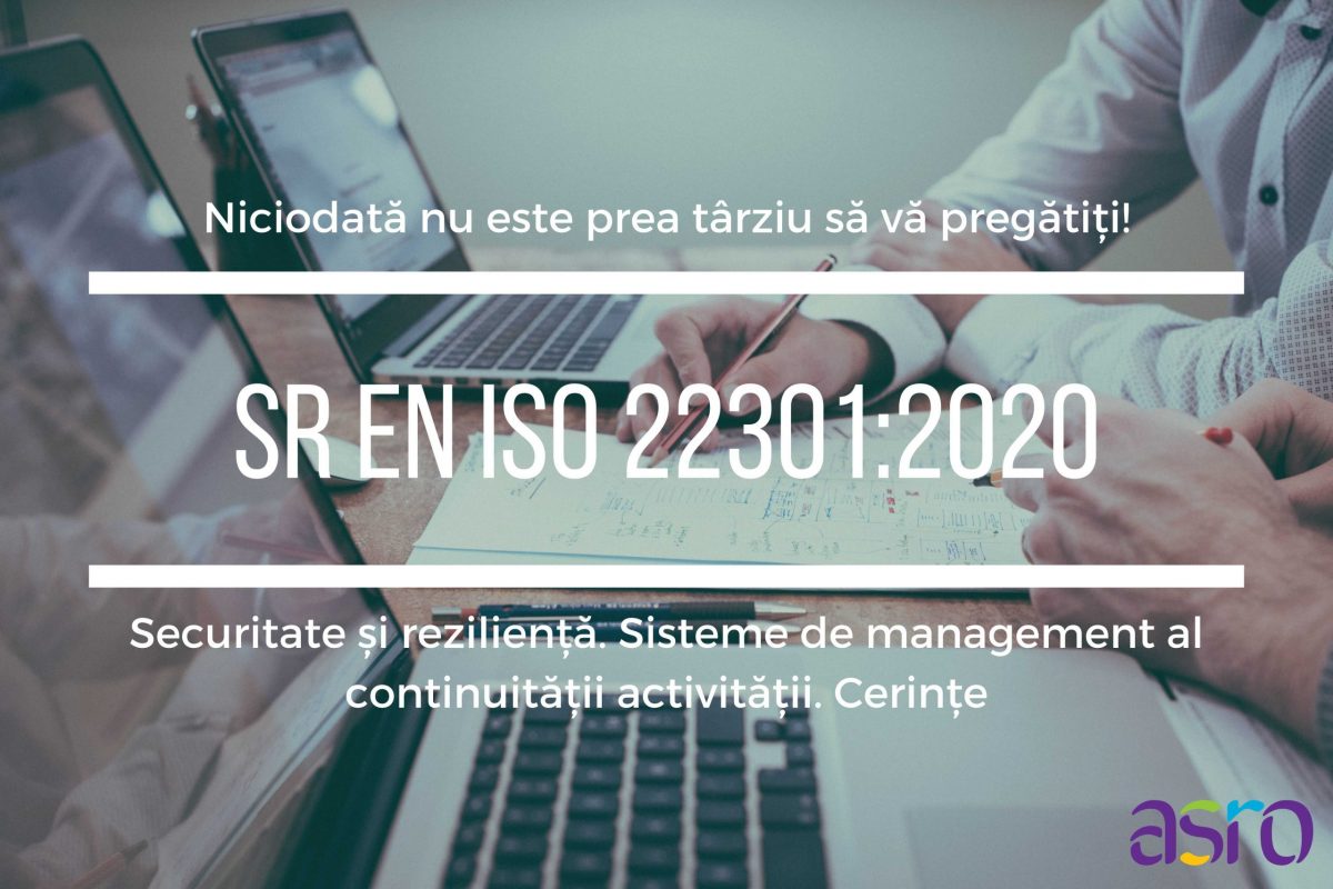 Organismul Național de Standardizare din România