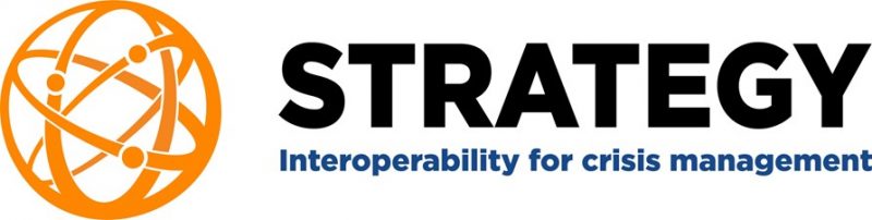 Proiectul STRATEGY logo