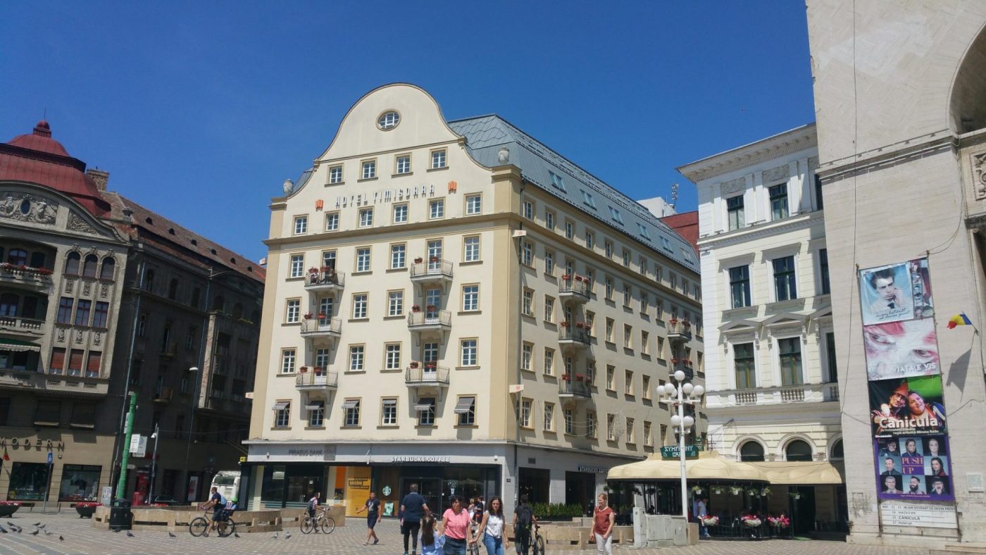 Organismul Național de Standardizare din România