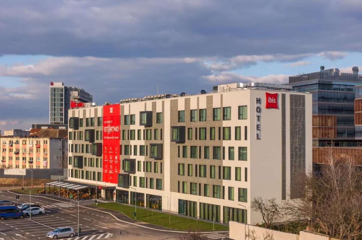 Organismul Național de Standardizare din România