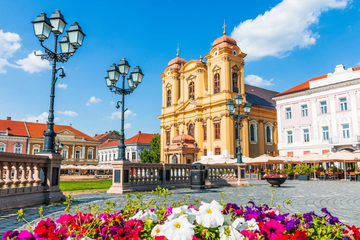 Organismul Național de Standardizare din România