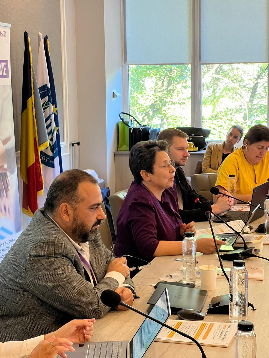 Conferința Balcanică 2025 - foto 1