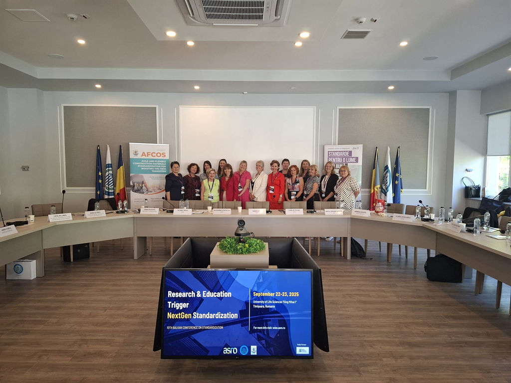 Conferința Balcanică 2025 - foto 4