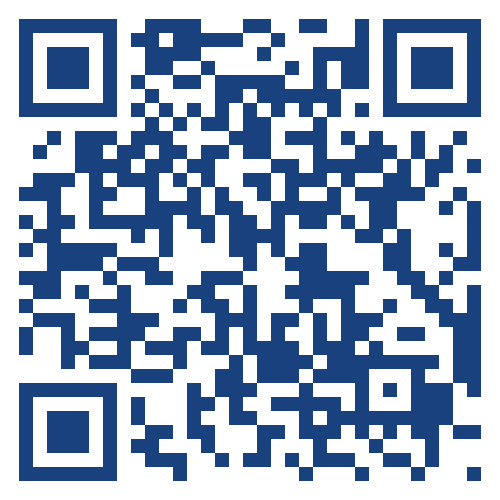 Cod QR pentru înscriere ESA