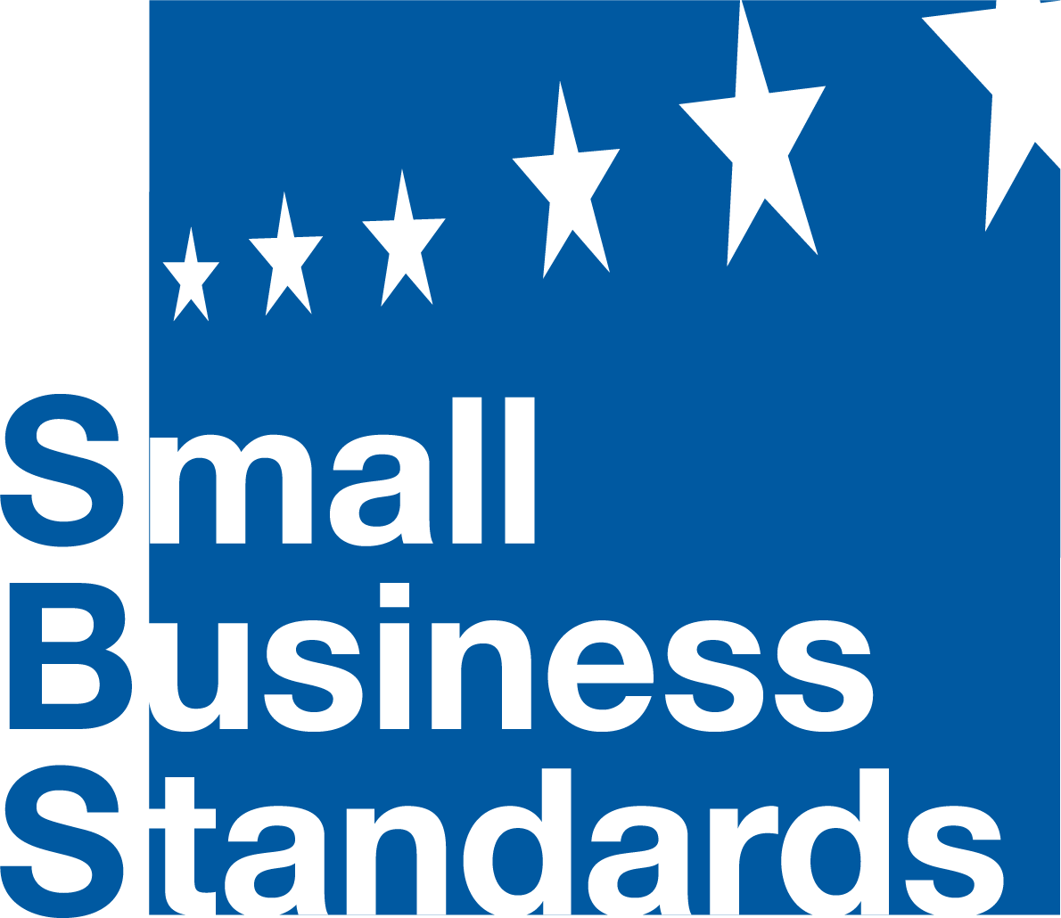 SBS — Small Business Standards