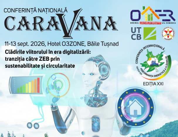 Conferinta Caravana OAER 2026
